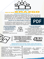 Infografía Emprendimiento