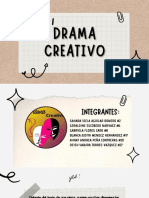 Drama Creativo