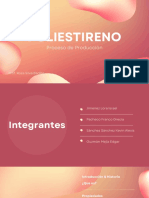 POLIESTIENO-Proceso de Producción - Compressed