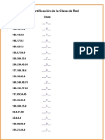 Tarea Sobre Direcciones Ip