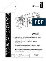 Manual Book MAP WBH Technical