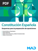 Esquemas Constitucion