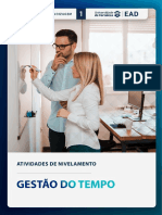 Gestão Do Tempo