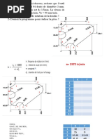 Exemples Pour Cours G01 G02 G03