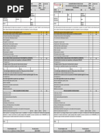 Declaracion Jurada INGENIERIA FLOSYTEC