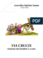 Via Crucis Bambini