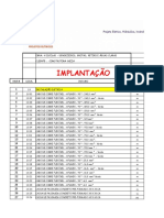 Exercicios EXCEL