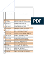 Modificacionformato de Novedades de Nomina Enero