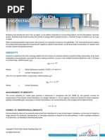 Glass Fundamentals 3A - Understanding Emissivity - 19-09-2018