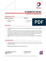 Fluidmatic DIII MV