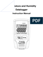 Data Loggers