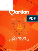 Codigo de Conduta Etica