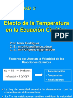 Cinética Química