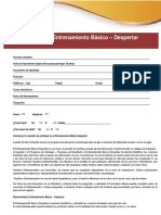 Formulario Registro Basico 72 Bis