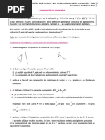 7 - Composición de Isometrías