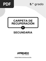 Carpeta de Recuperación - Roman Delerna Anai - 5a