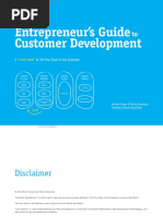 Ent Guide To Cust Dev 07082010