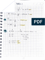 Tarea 2, Geometria Plana y Del Espacio, Ingenieria Umg