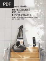 Ebook en PDF Reflexiones de Un Lider Coach