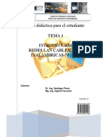 2 - Guia Didactica - Tema - 1 Introduccion LAN y WLAN