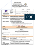 WLL LS1EnglishJHS Q2W2M1L2 Summary