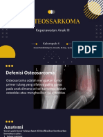 Kel 4 Ostessarkoma