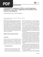 Revista Internacional de Ingeniera Transacciones A Fundamentos