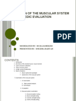 Ortho Assessment