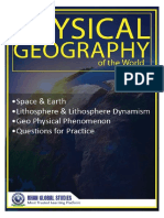 63eef0f6feeba2001883ff48 - ## - 1) Space and Earth (Physical Geography)