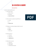 Technical Test Important Questions Part 2-1