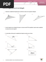 TP Soma Dos Ângulos Internos de Um Triângulo