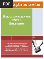 Relacionamentos Entre Solteiros