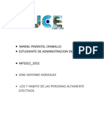 Documento ADM