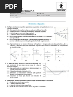 FT12.F11 - Movimentos e Equações