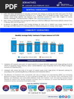 Bursa Malaysia Derivatives Monthly Newsletter-1