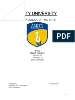 NTCC Report Format