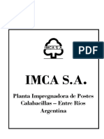 Imca Sa - Anexo 1