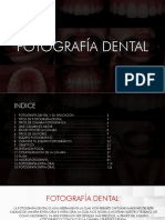 Fotografia Dental