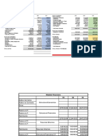 Estados Financieros - Empresa Didactica