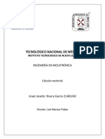 Definición de Un Vector en R2, R3 y Su Interpretación Geométrica