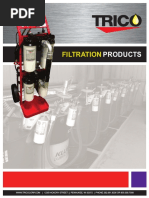 Filtration Brochure