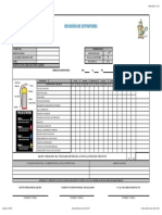 Check-Lists de Extintores 2019