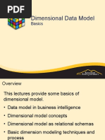 Lec2 Dimensional Model