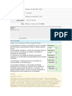 TI011 - Sociedade Da Informação e Da Mudança