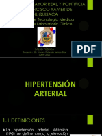 Hipertension Arterial5