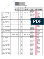 Plazas Ept - Bloque 1