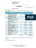 Proforma Ecitem Modelo