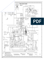 Fuente de Poder Sharp - Cef273a