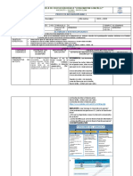 4to Egb Sem 2 Planif Microcurricular Proyecto Interdisciplinar #1 Del 2do Q