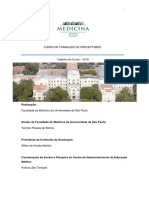 Caderno Preceptoria 2019